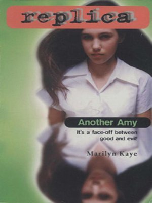 cover image of Another Amy